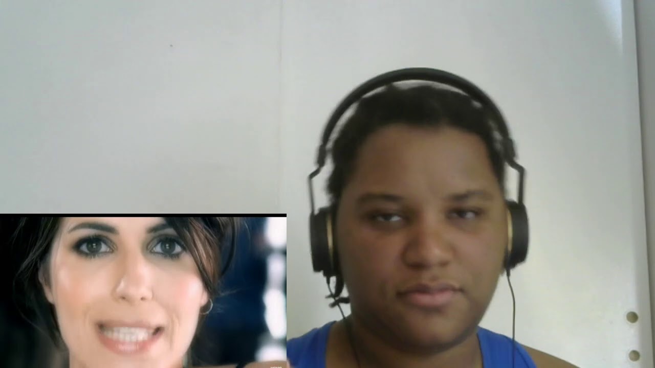 Reaction to Giorgia - Vivi Davvero