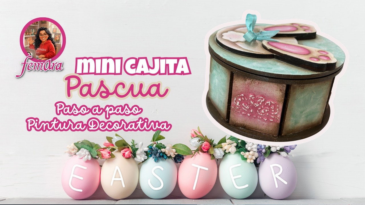 MINI CAJIT PASCUA
