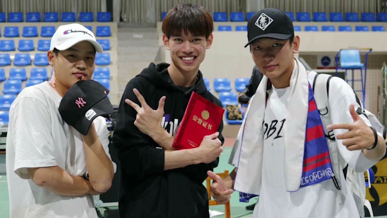 VDO แนะนำเรียนต่อ Qujing Normal University 曲靖师范学