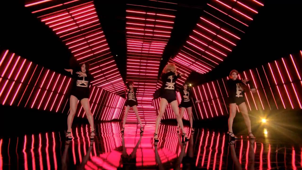 MV Kara   Pandora Dance Ver Melon Full HD 1080p