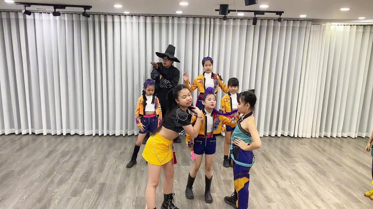 Million-View Videos by BabyWarriors🔥#trending #dance #video #viralvideo #fyp