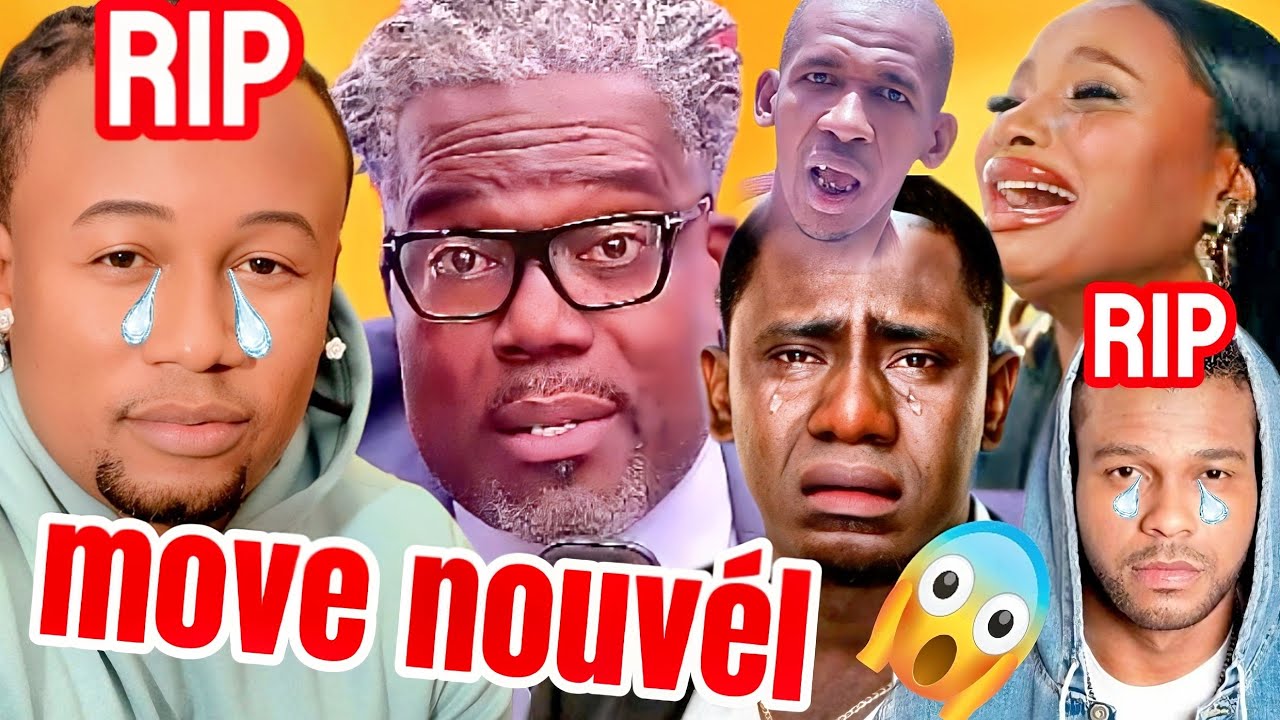Dadou deklare masisiyo🏳️‍🌈 lagé e Li deklare  bra NAN tou ko..K