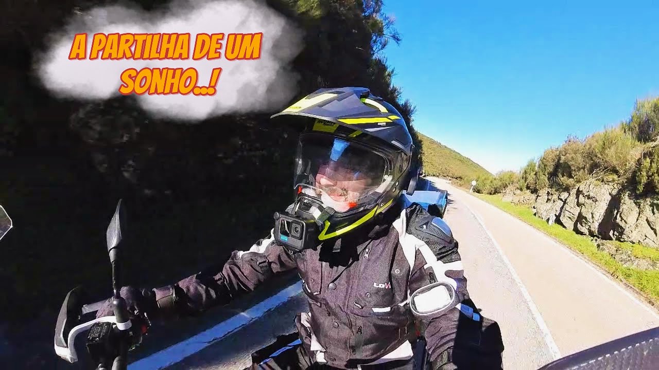 Passeio de Mota - Serra de Montemuro