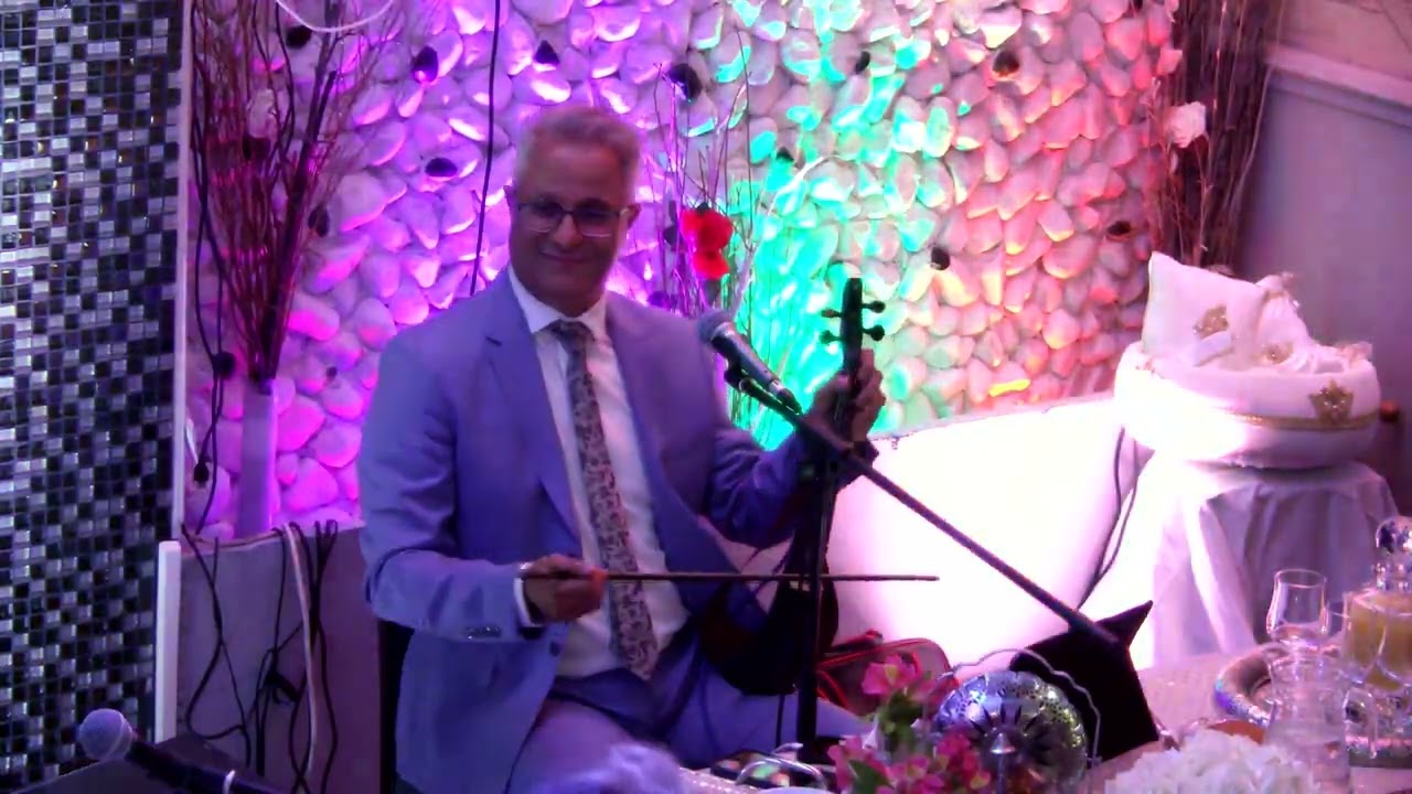 Aidkoum Mabrouk en collaboration entre Au Fil des Cultures et DIMA TV - partie 4