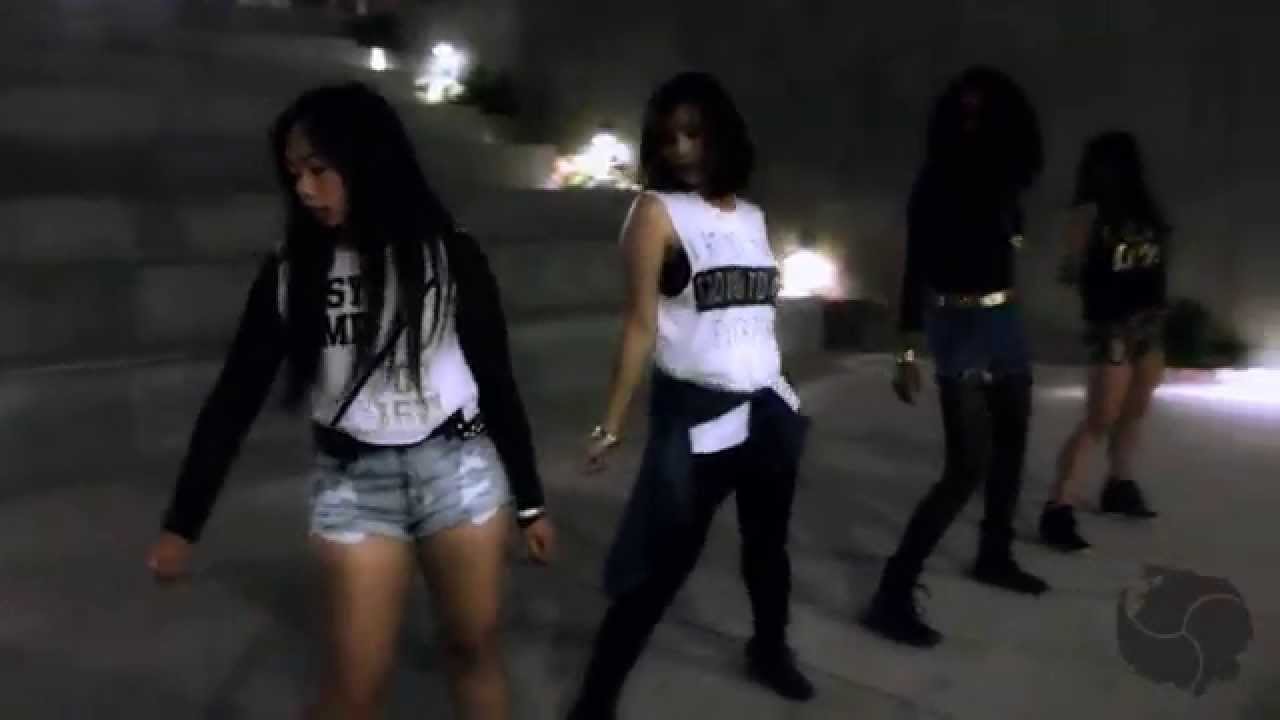 T-ara - Sugar Free [PARANG]