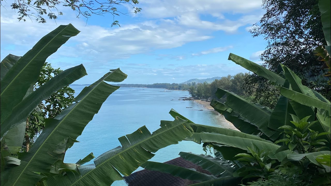 Khao Lak LAMRU