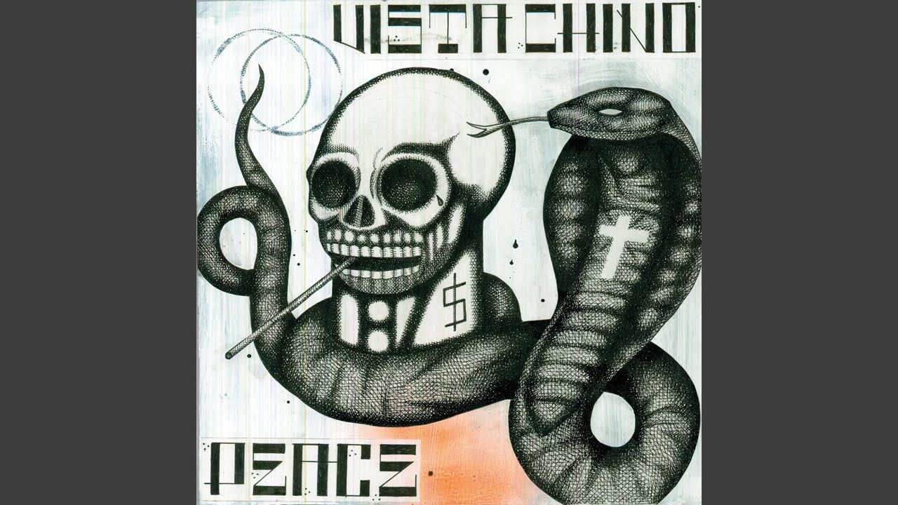 Acidize' the Gambling Moose