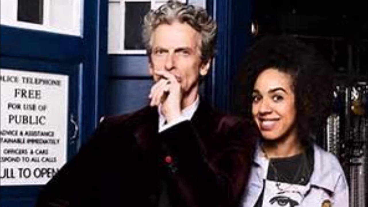 Doctor Who Time and Space 207-Time For Heroes