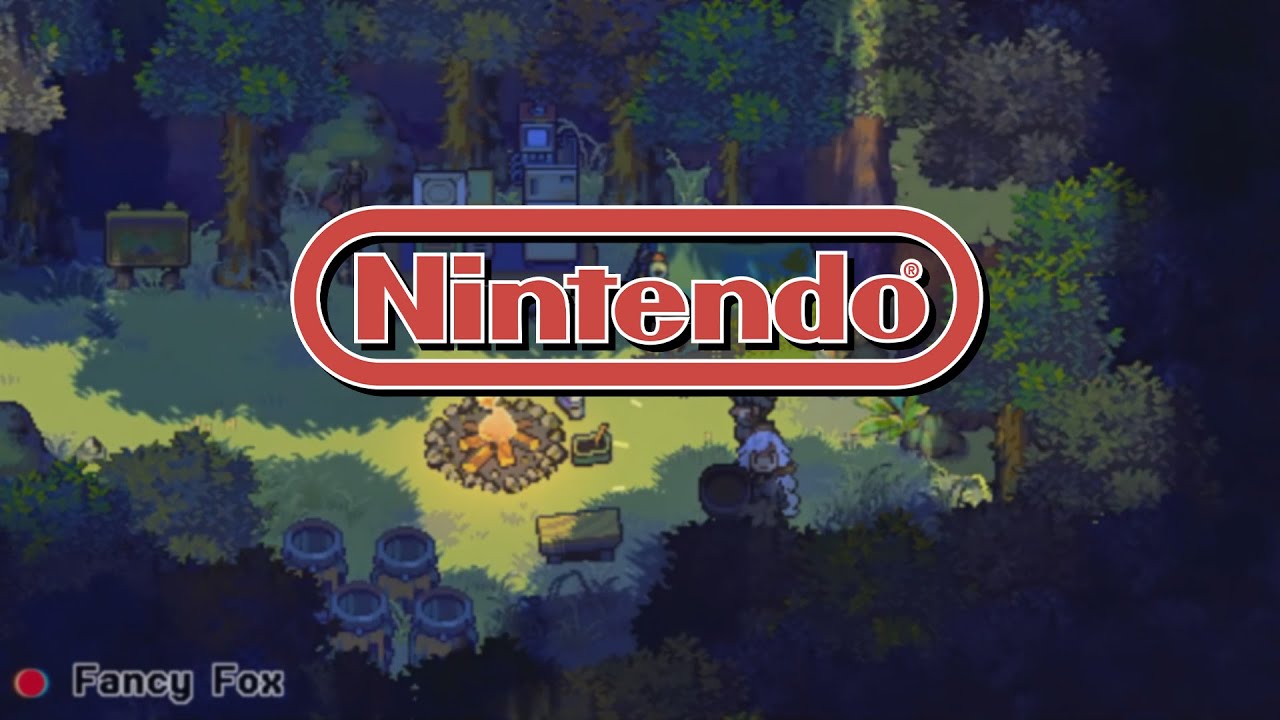 when you feel depressed... nostalgic video game music mix w/ ambience nintendo music.