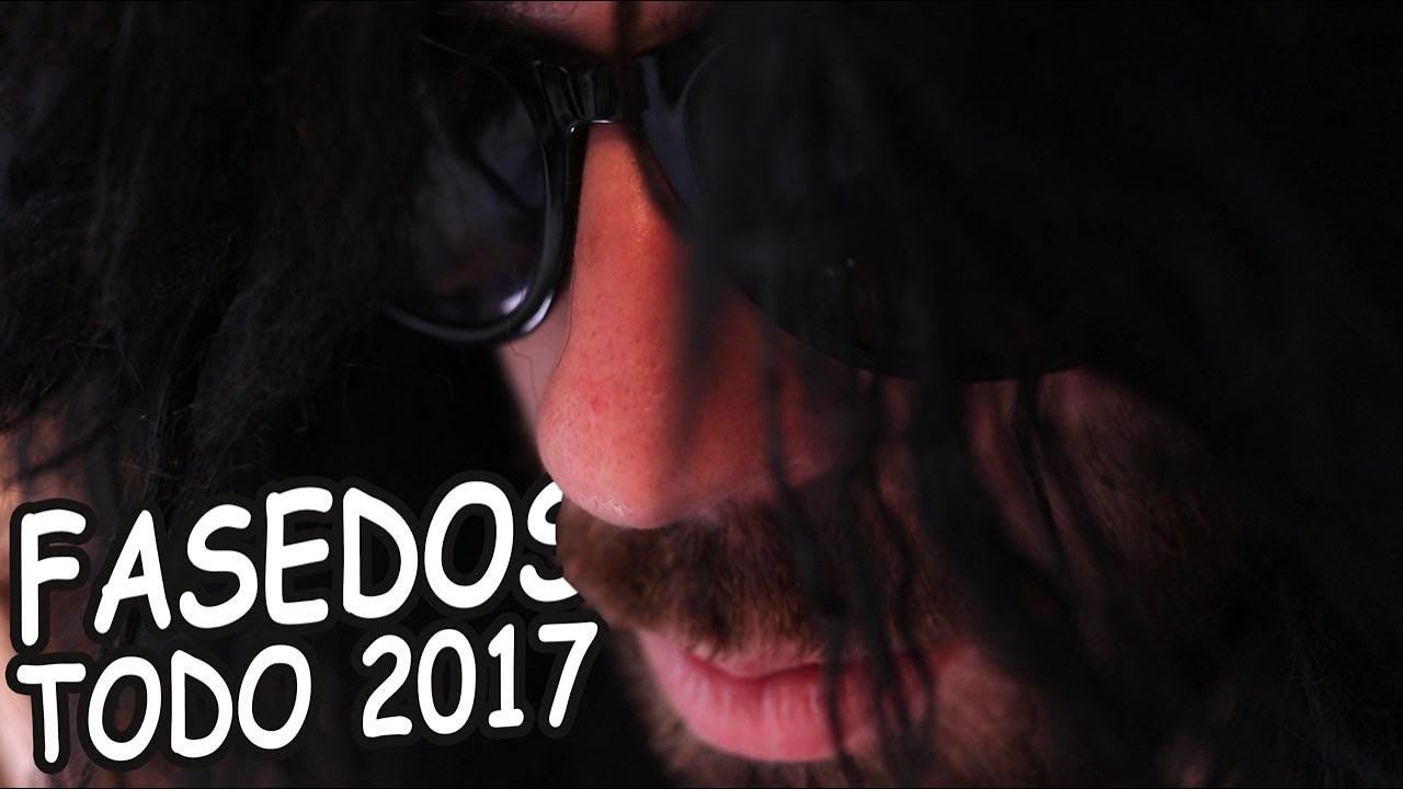 MARATÓN FASEDOS - PERFECT JAPAN-LOVER KILLER!