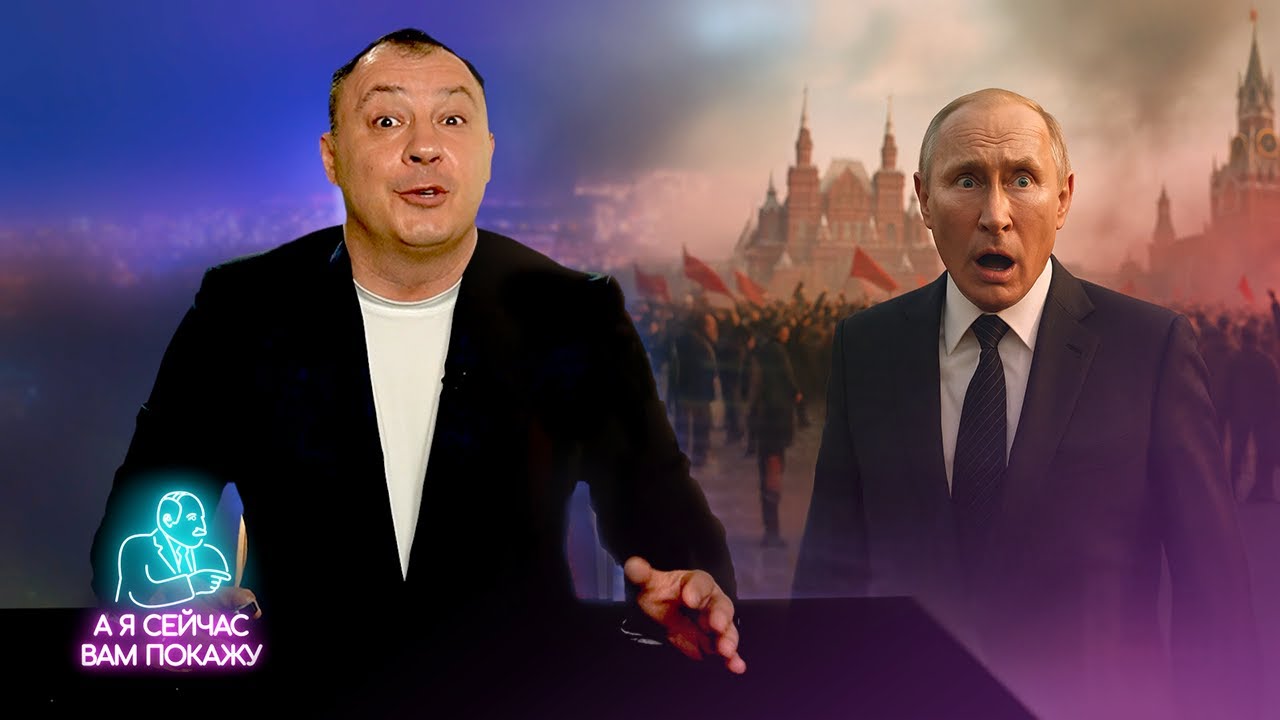 Майдан в Москве / Паника в Госдуме / Срочно приняты новые законы?