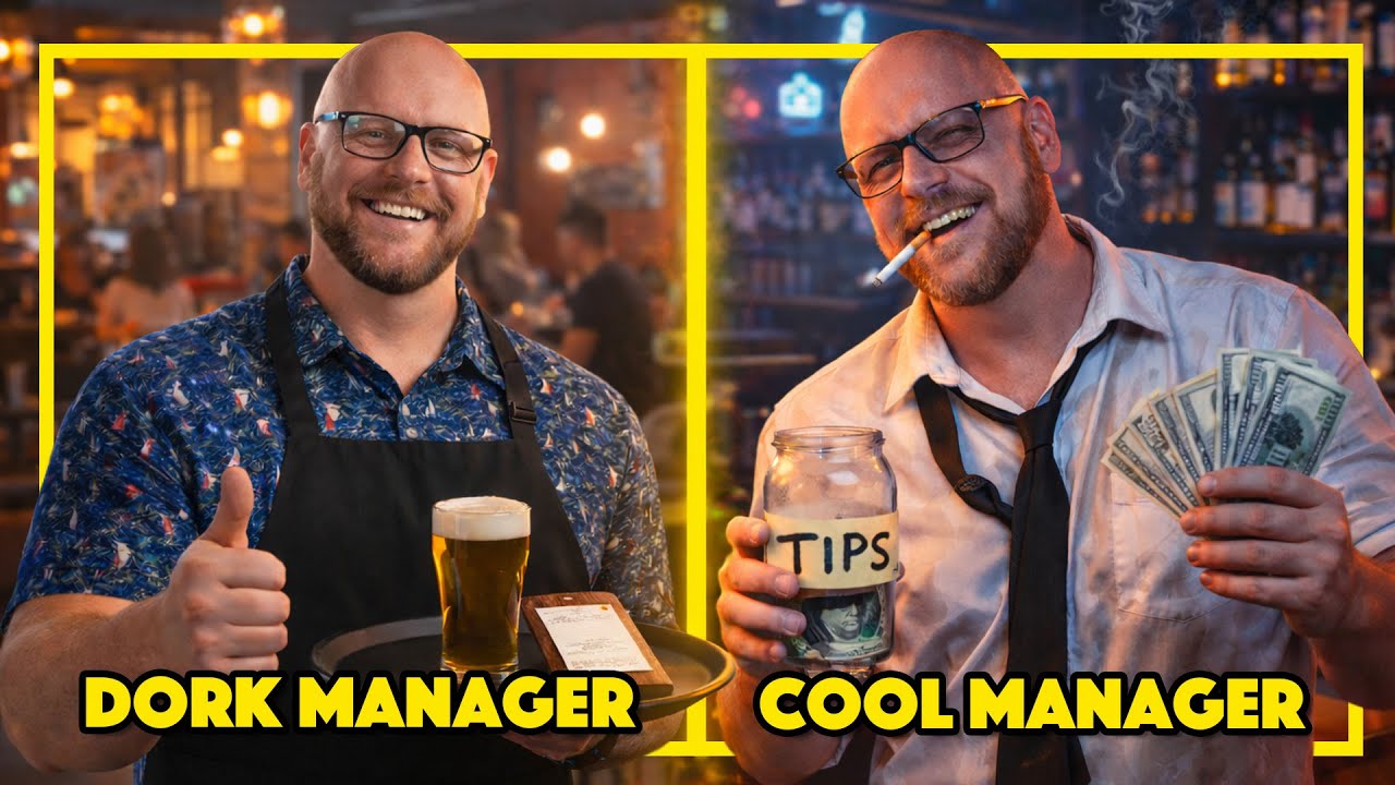 Why Some Managers Change Your Life (And Others Ruin Your Job) | PPP Episode 91