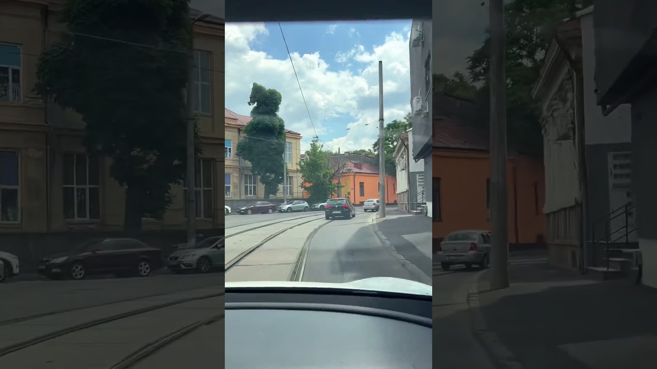 Think twice before driving in Bucharest as a tourist!! #travel #explore #romania