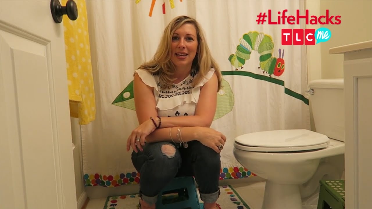 11 Lifesaving Potty Training Tips & Tricks