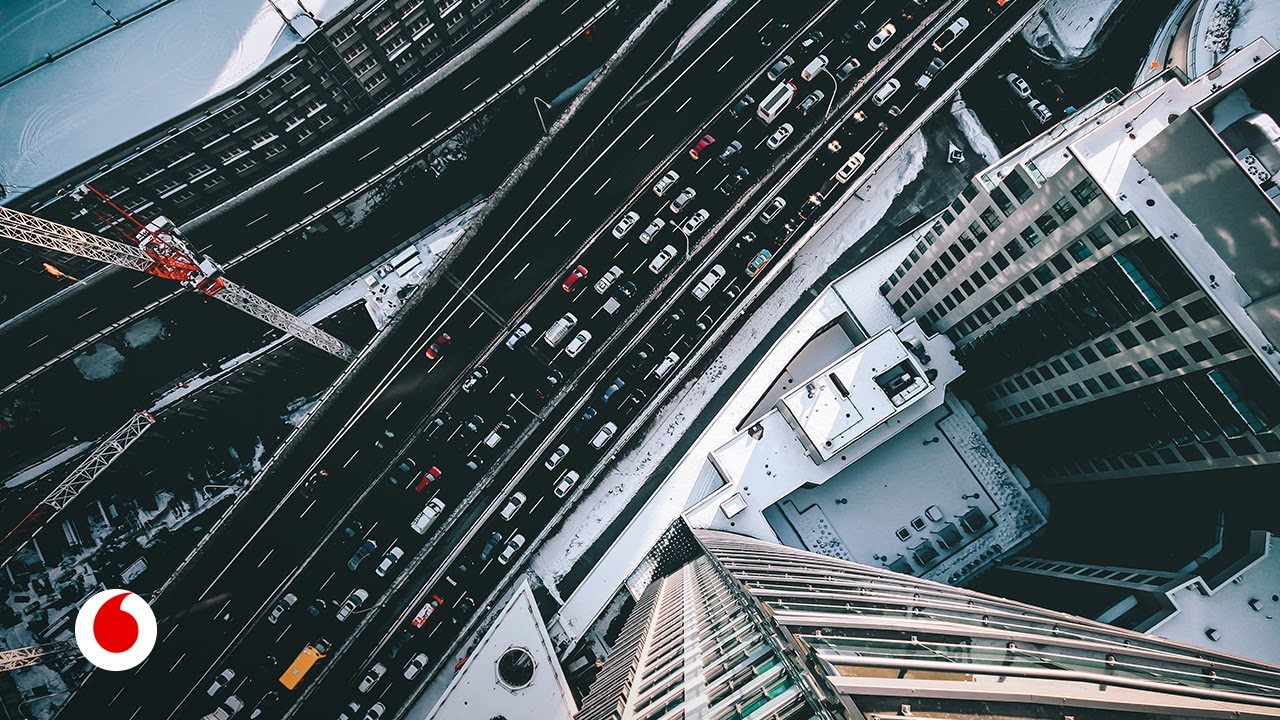 La tecnología que redujo un 20% los atascos de Nueva York