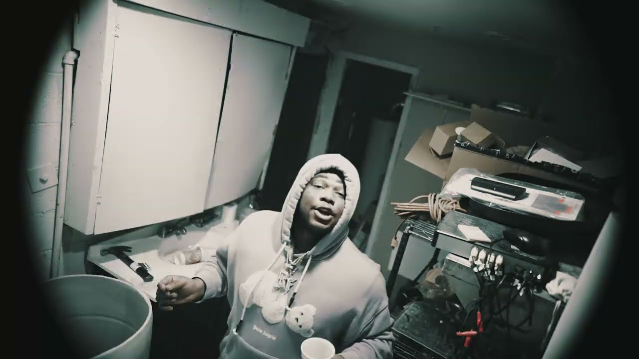 The Godfather - Still Thuggin (Official Music Video) Shot by @ARTBYARTAXA