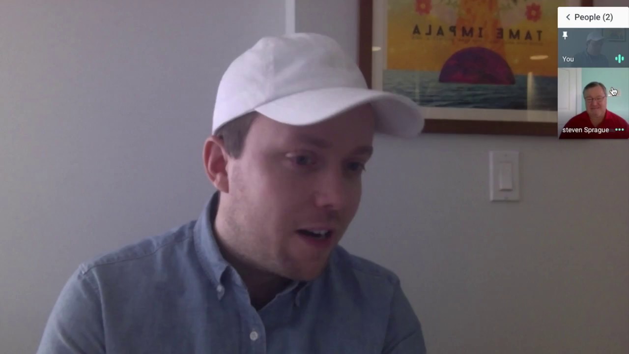 Rivetz Founder Interview - ICO Analyst