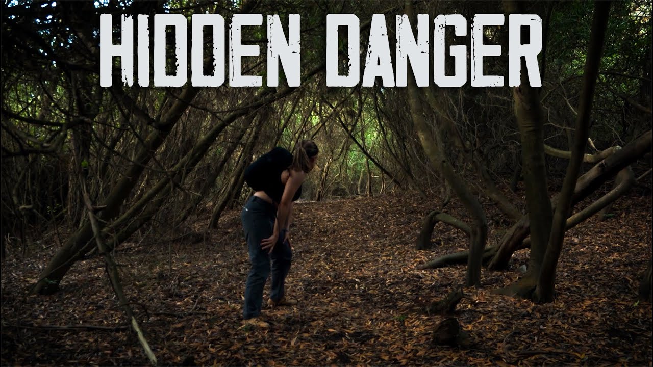 Hidden Danger | Short Film