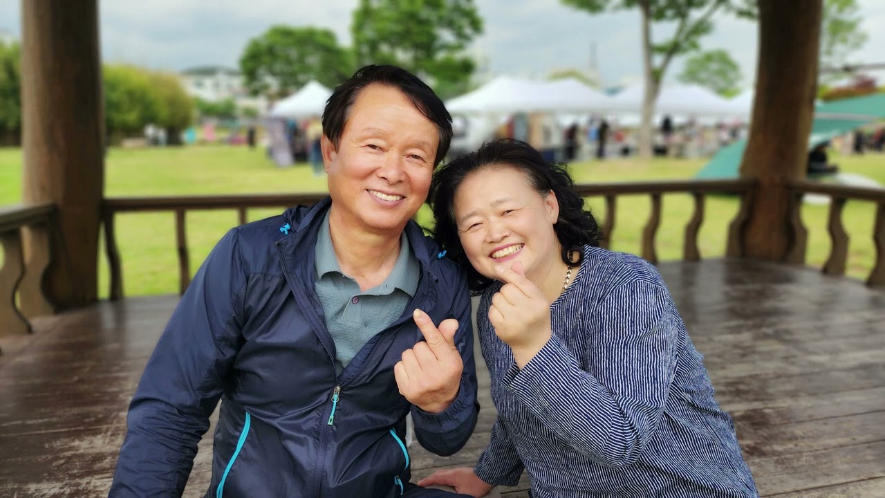 2025 삼산교회 발자취