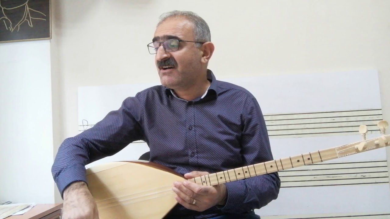 48. Dersimiz İZMİRİN KAVAKLARI Solfej KISA SAPTolga ÇANDAR