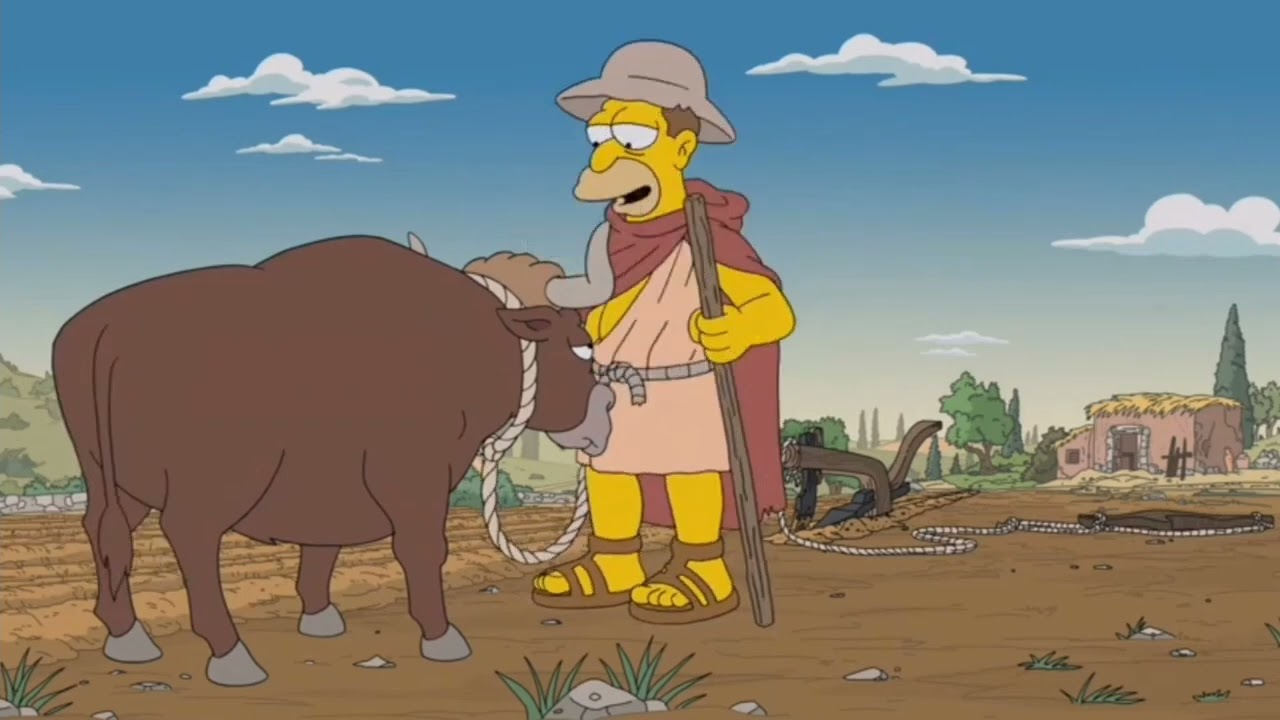 os simpsons temporada 32 ep.2, os  simpsons dublado
