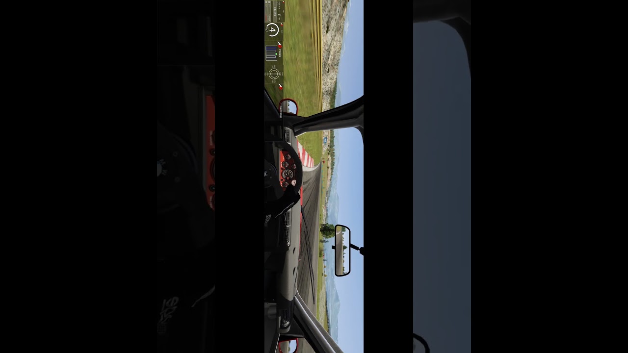 Assetto Corsa Grobnik BMW M3 E30 Group A World Record 
