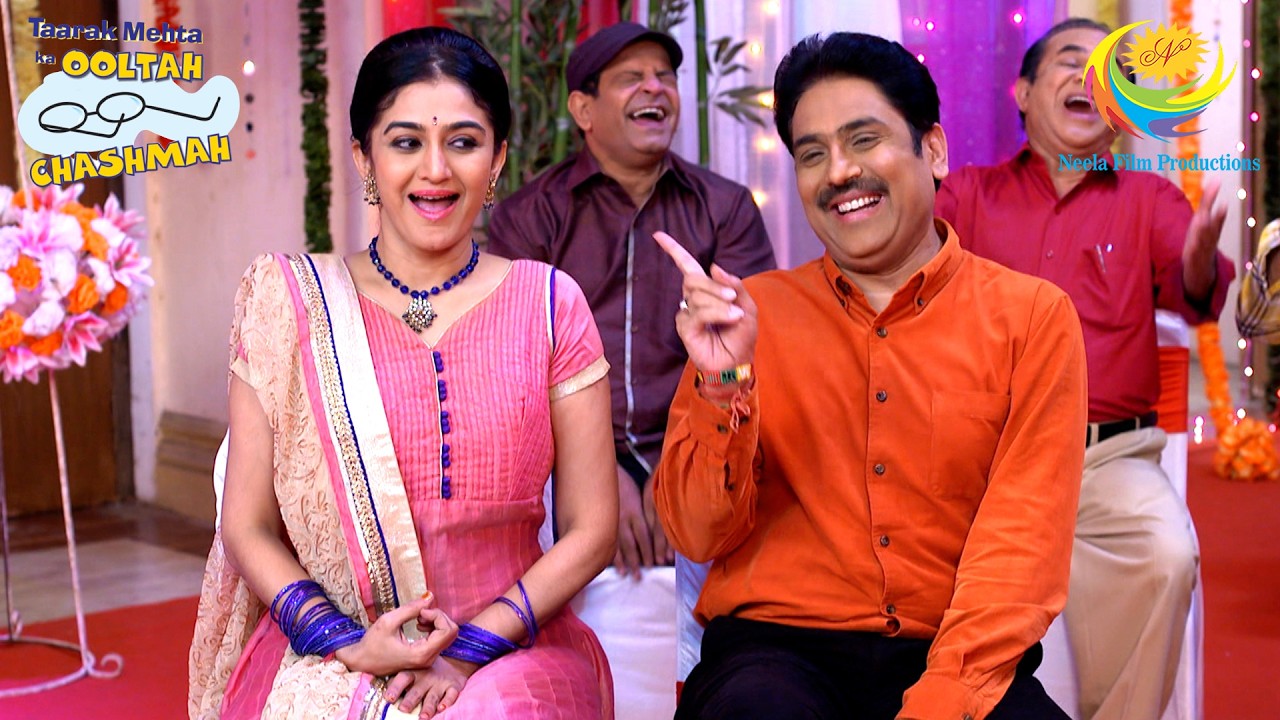 Common Man And His Problems | Taarak Mehta Ka Ooltah Chashmah | Full Episode