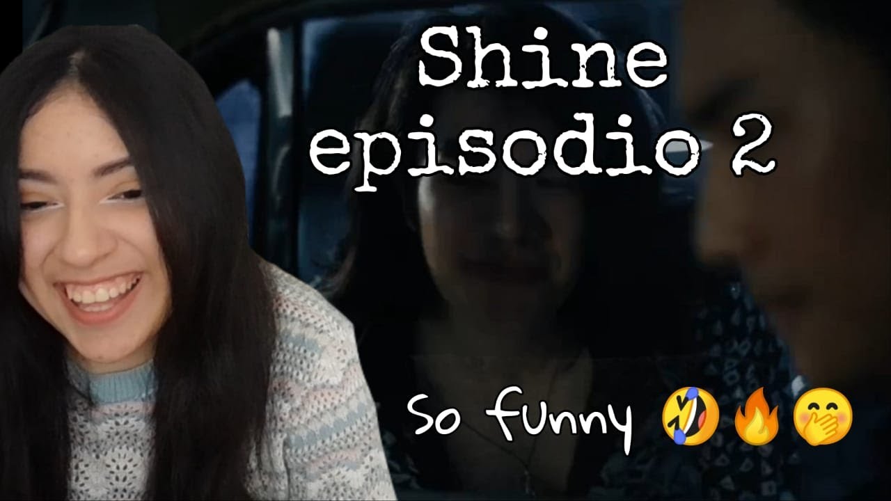 (ENG SUB) REACCIÓN SHINE ชาย EP. 2
