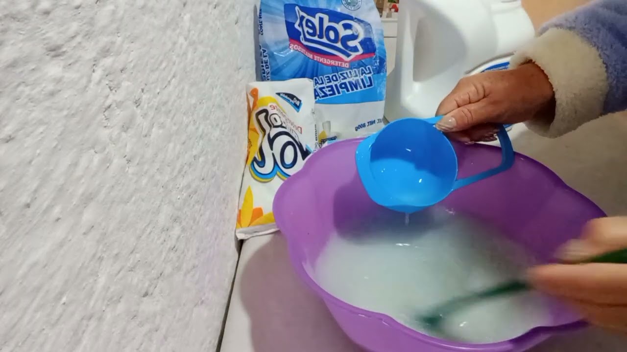 Turno de la mezcla en caliente 👵♥️👴