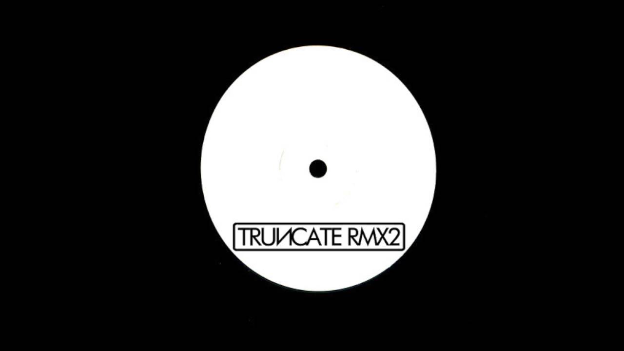 Truncate - Mira Mar (Grindvik & Zahn Remix)