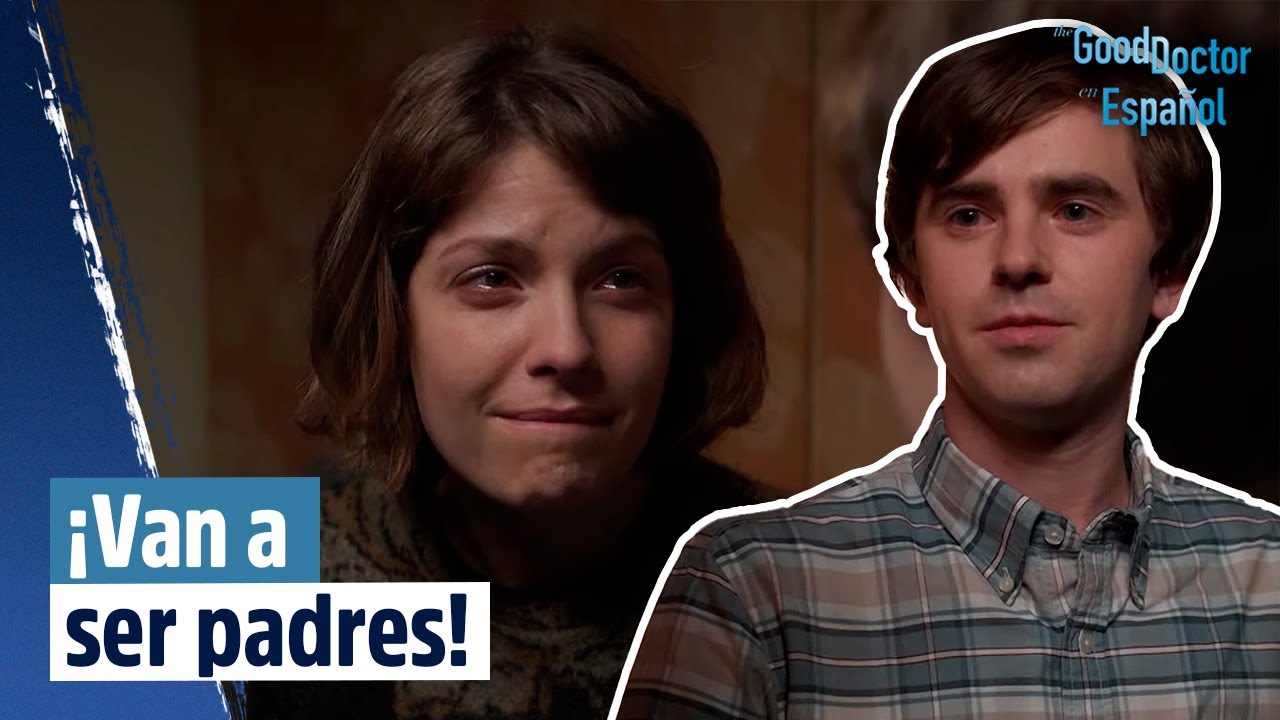 Shaun y Lea deciden cambiar sus vidas | Capítulo 12 | Temporada 4 | The Good Doctor en Español