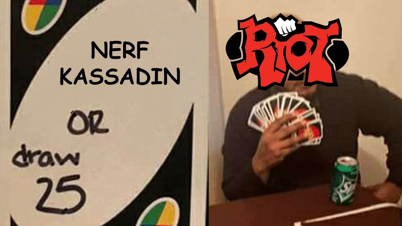KASSADIN 