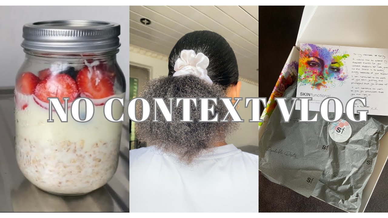 VLOG: PICK N PAY HAUL| PR UNBOXING| COOKING | OVERNIGHT OATS RECIPE| SOUTH AFRICAN YOUTUBER🇿🇦