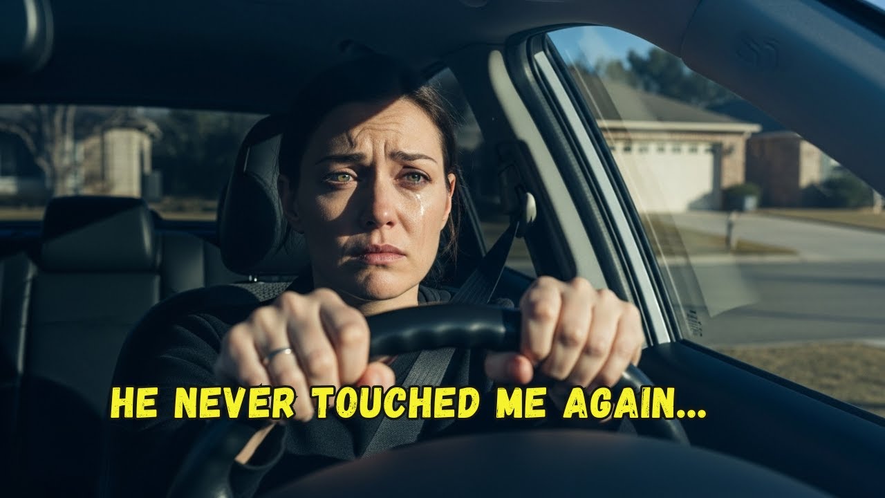 I Cheated. He Found Out — But His Silence Punished Me for 18 Years