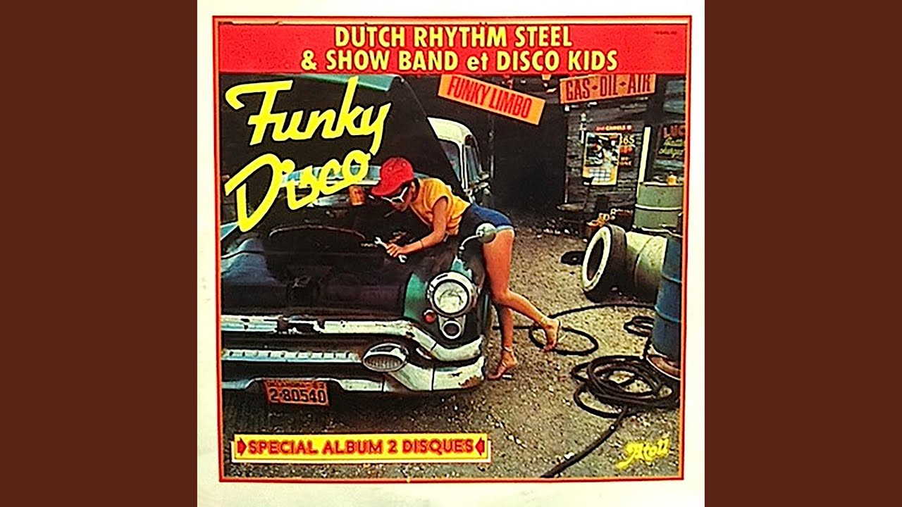 Funky Limbo