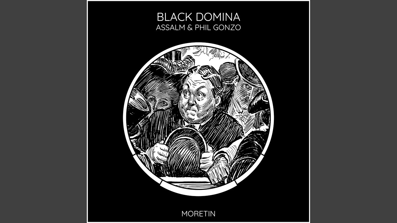 Black Domina