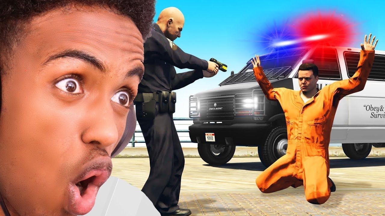 UGU DANBEYN POLICE-KAA I QABTAY 😱 LKN  PART 5 | A WAY OUY