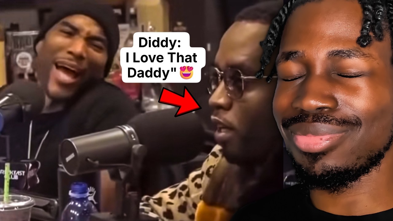 Why Podcast Need To Be BANNED Everywhere...