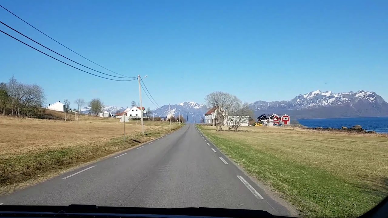 Nordfold.Steigen.Norway