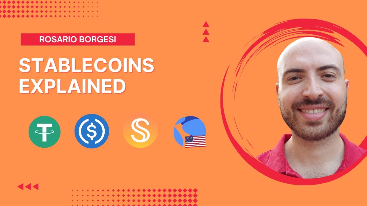 What Are Stablecoins? USDT, USDS (formerly DAI) and UST Explained