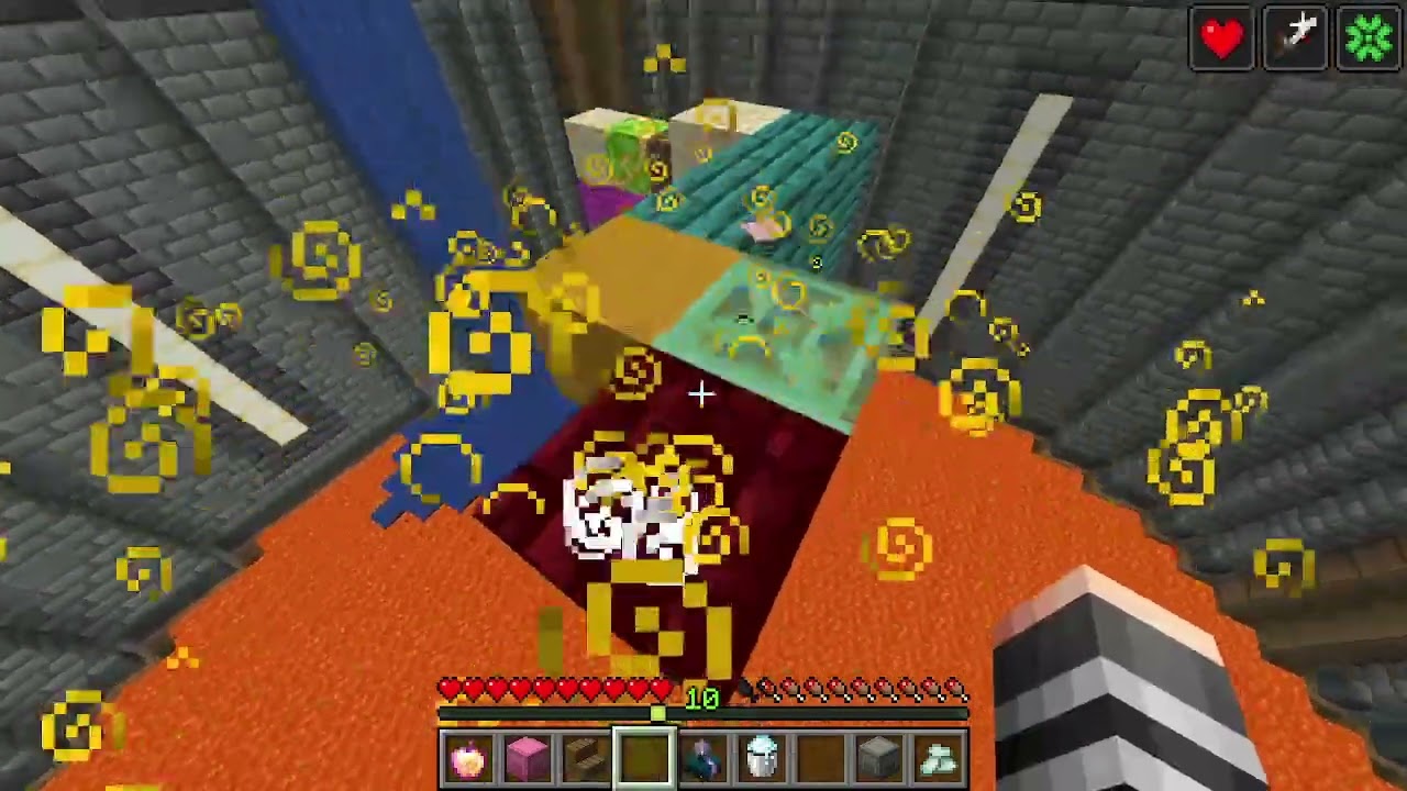 walka z kolego box pvp