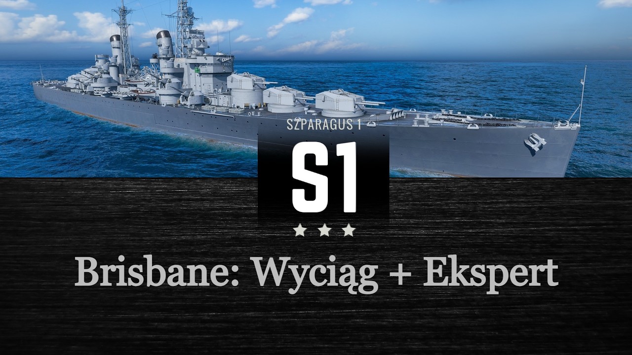 Brisbane: Wyciąg + Ekspert