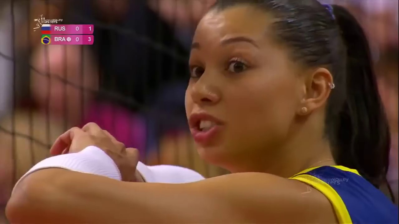 Full Game: Brazil vs. Russia