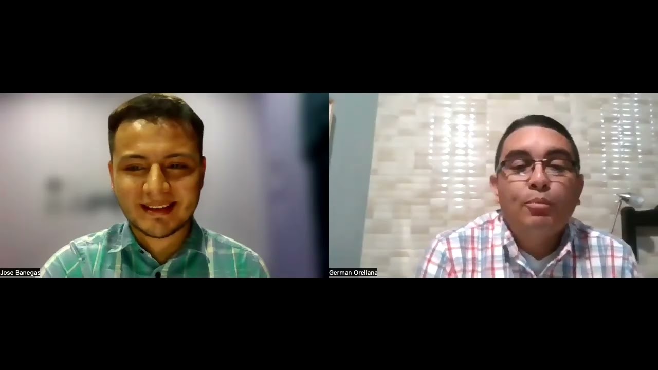 Asociaci&oacute;n de Salas Evang&eacute;licas de Honduras - A.S.E.H.