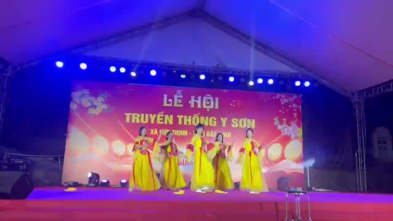 Phố Xuân- Zumba Sắc Màu 