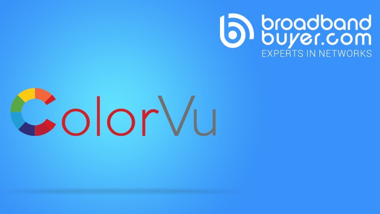 Hikvision ColorVu Comparison