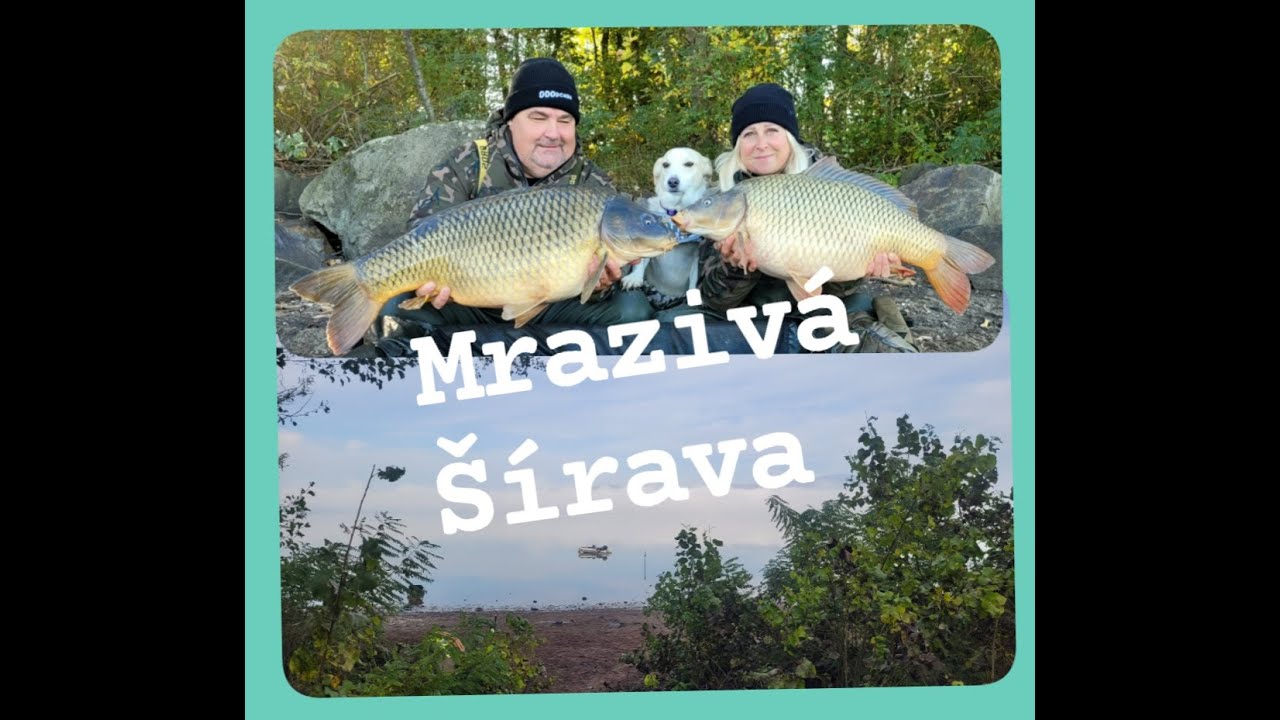Šíravska chladnička ;)