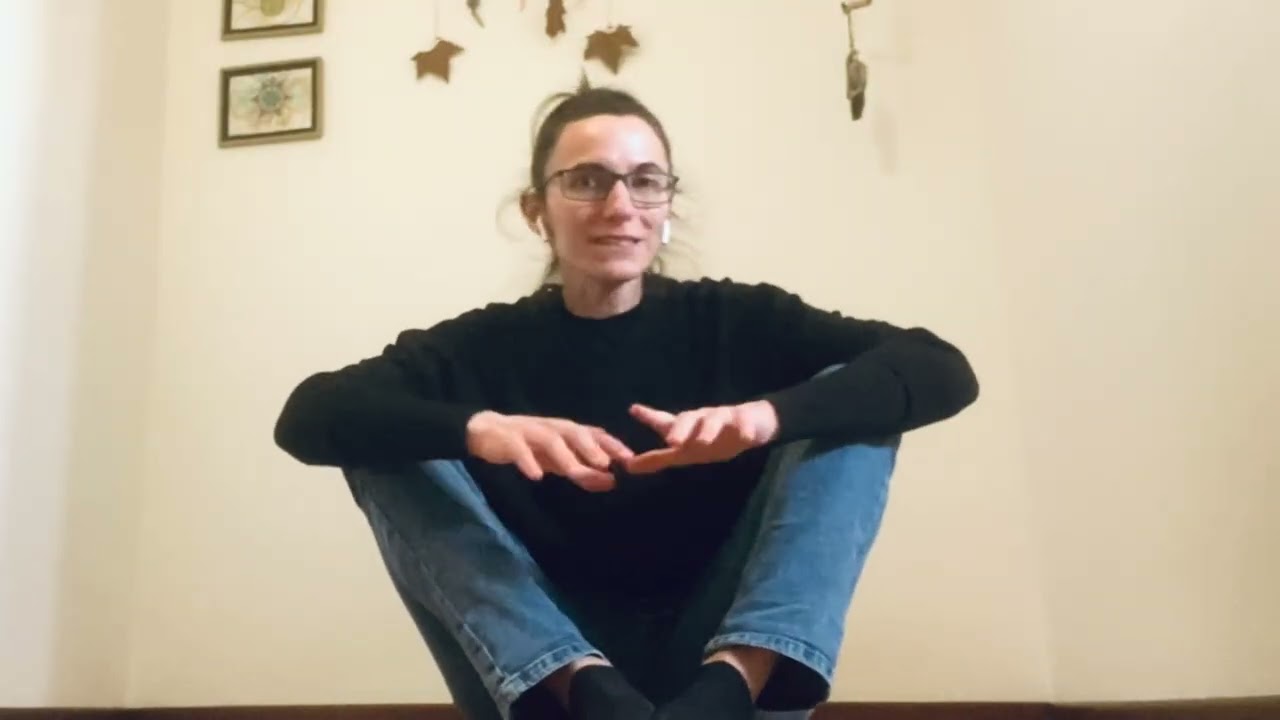 Gennaio - Pentagono - Movimento di potere
