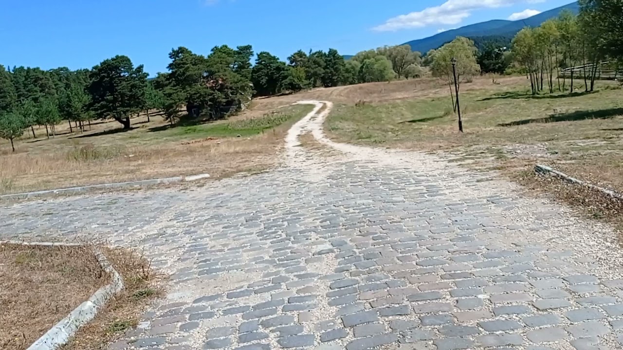 Aladağ Orman İşletme Müdürlüğü Eğitim ve Dinlenme Tesisleri (04.09.2021)