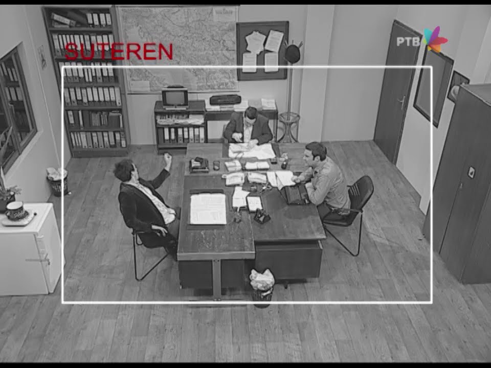 DRŽAVNI POSAO [HQ] - Ep.680: Sanovnik (22.02.2016.)